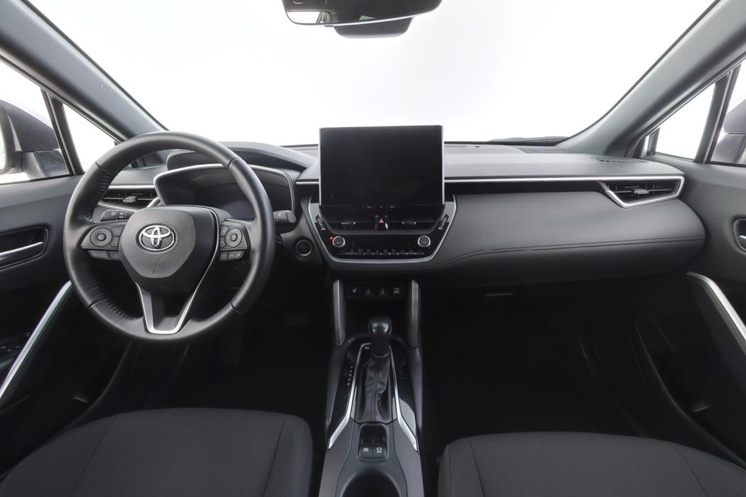 TOYOTA Corolla Cross 2023