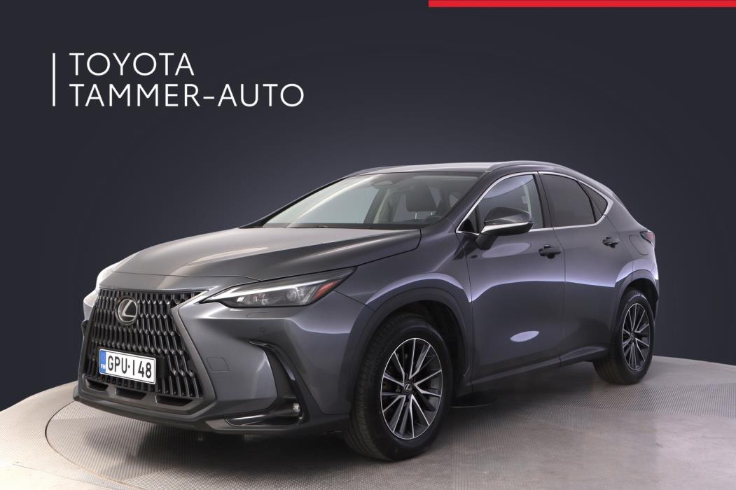 LEXUS NX 2024