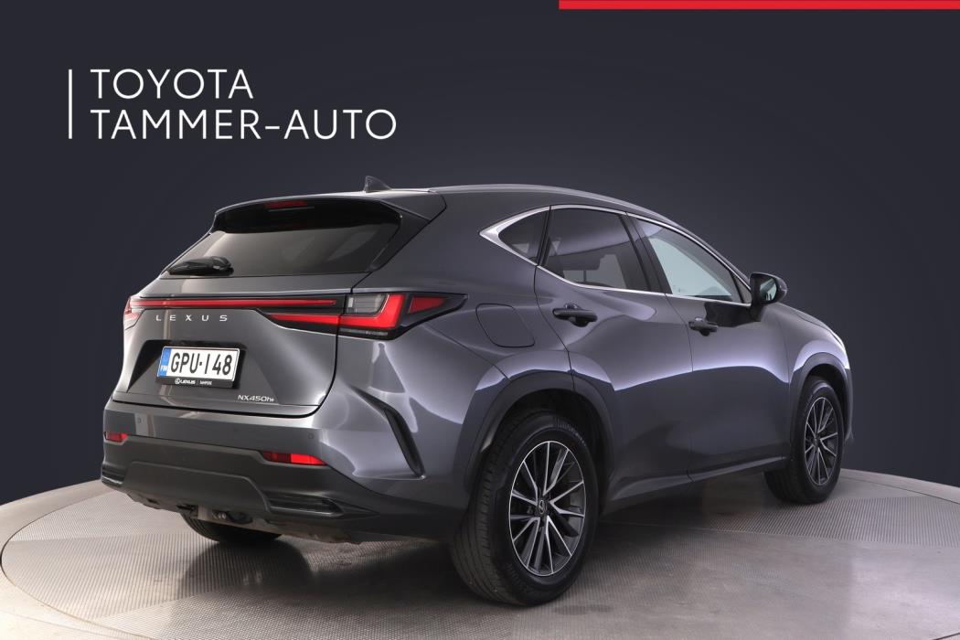 LEXUS NX 2024