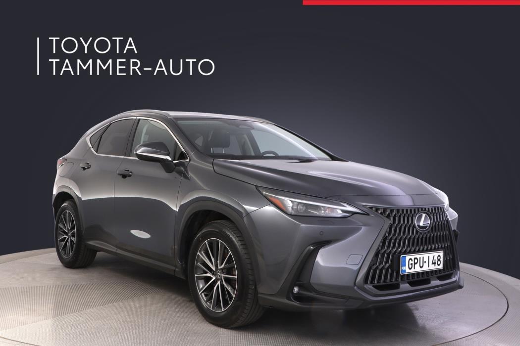 LEXUS NX 2024