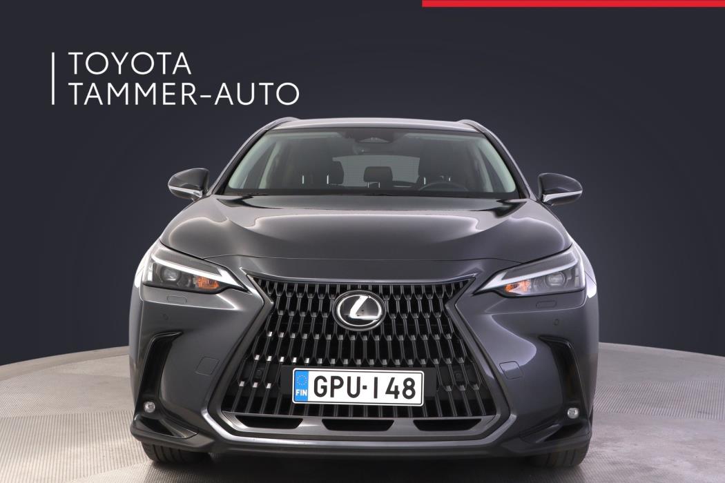 LEXUS NX 2024