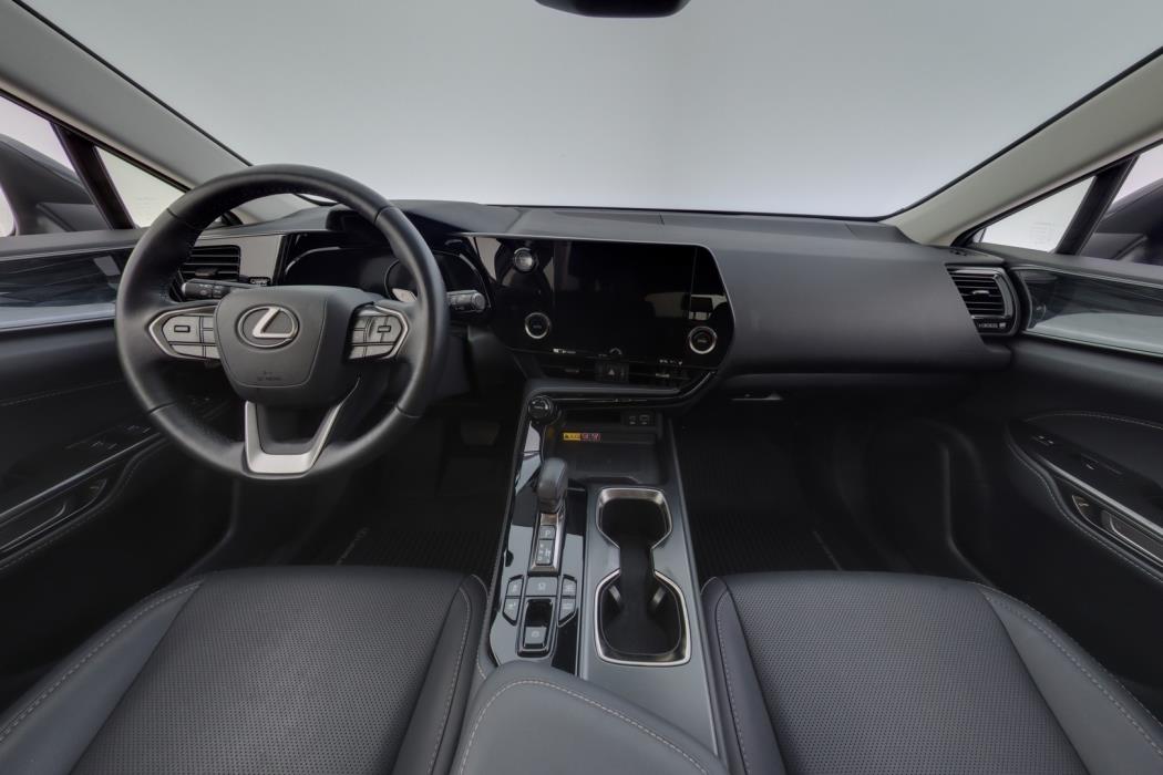 LEXUS NX 2024