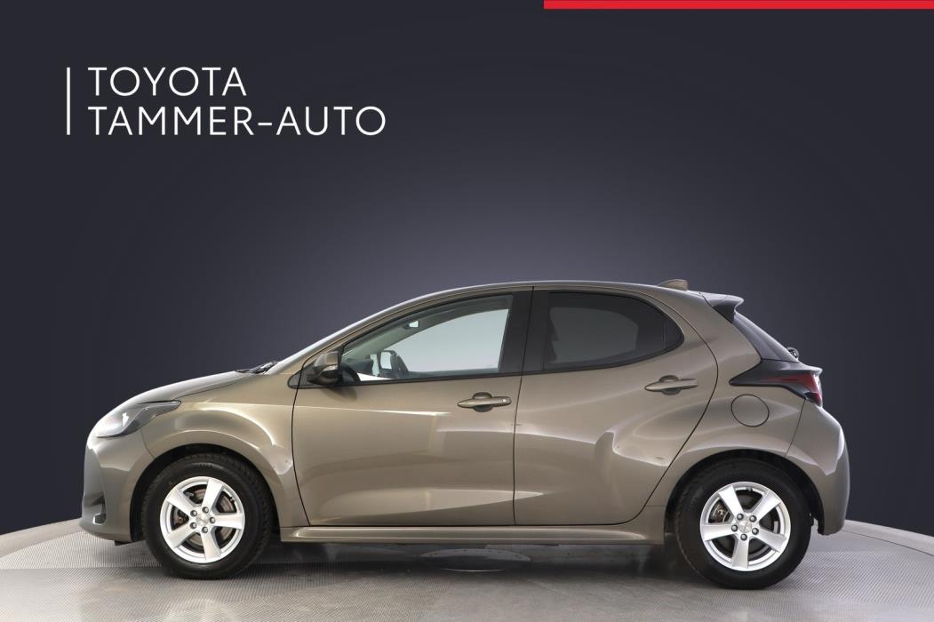 TOYOTA Yaris 2022