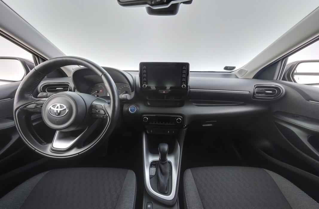 TOYOTA Yaris 2022