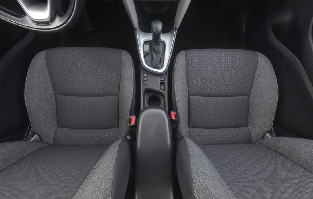 TOYOTA Yaris Cross 2022