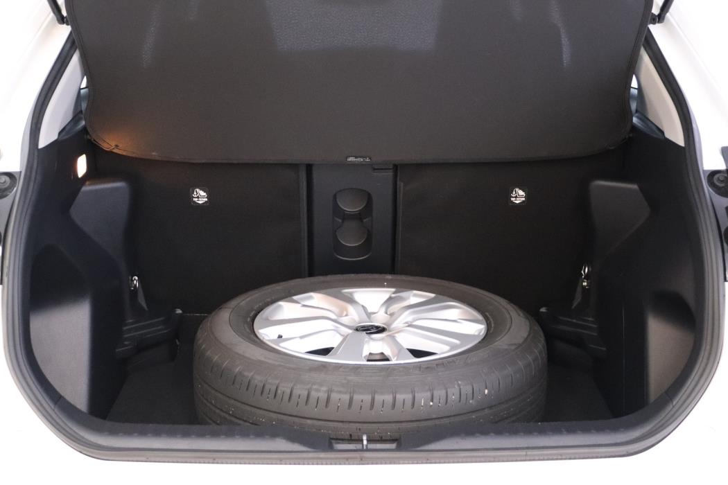 TOYOTA Yaris Cross 2022