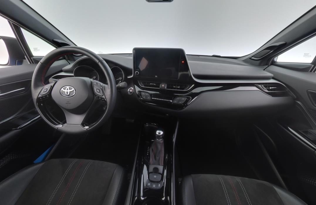 TOYOTA C-HR 2022