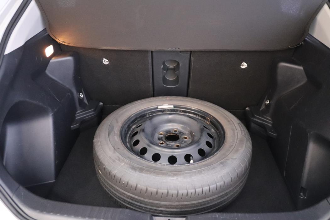 TOYOTA Yaris Cross 2023