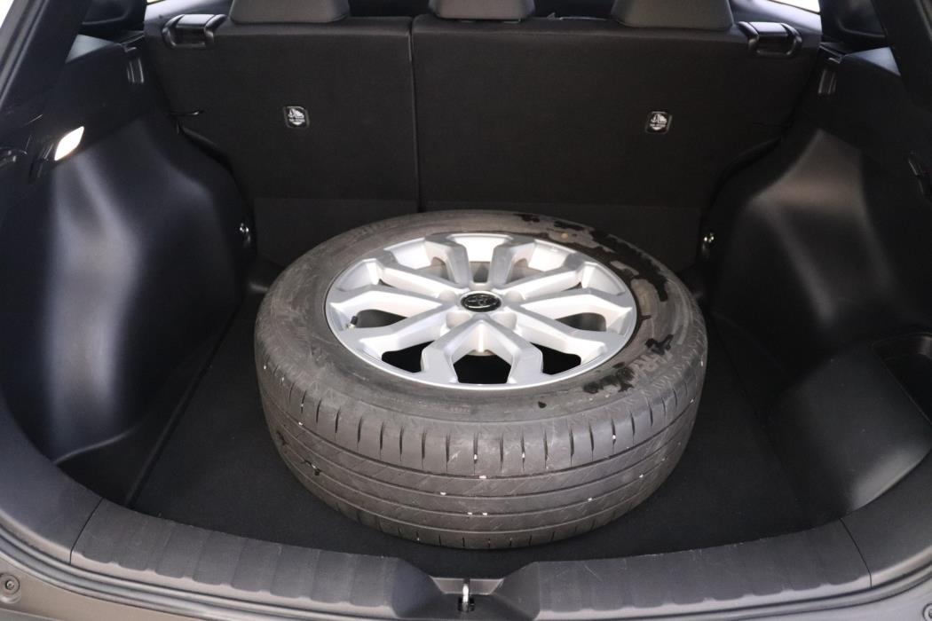 TOYOTA Corolla Cross 2023