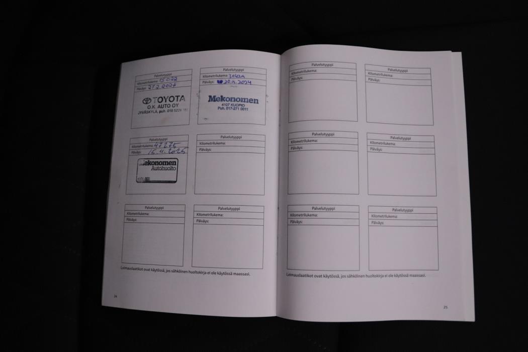 TOYOTA Corolla Cross 2023