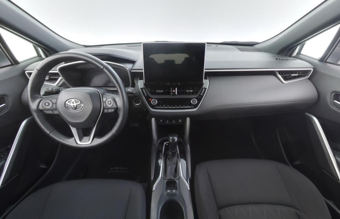 TOYOTA Corolla Cross 2023