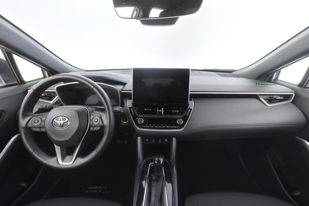 TOYOTA Corolla Cross 2023