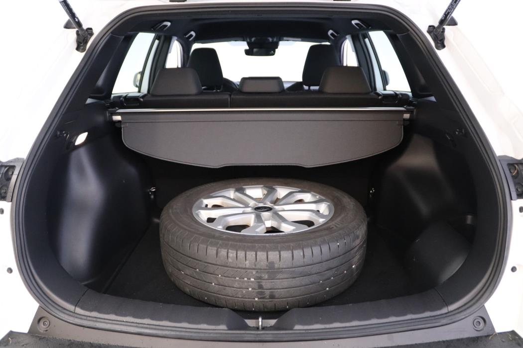 TOYOTA Corolla Cross 2023