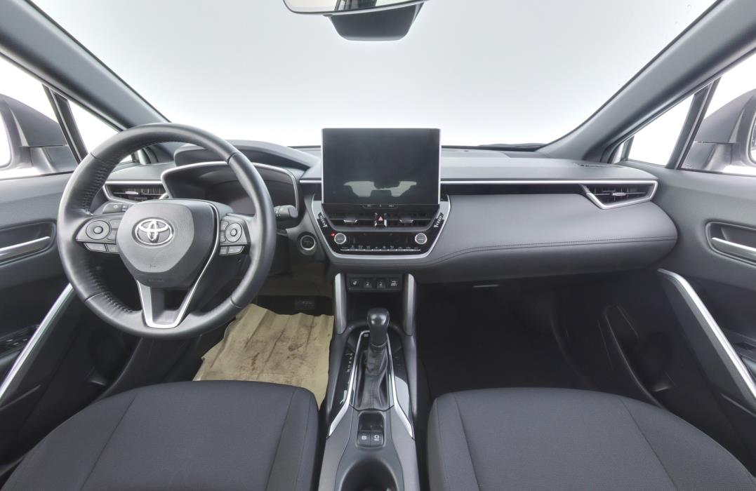 TOYOTA Corolla Cross 2023