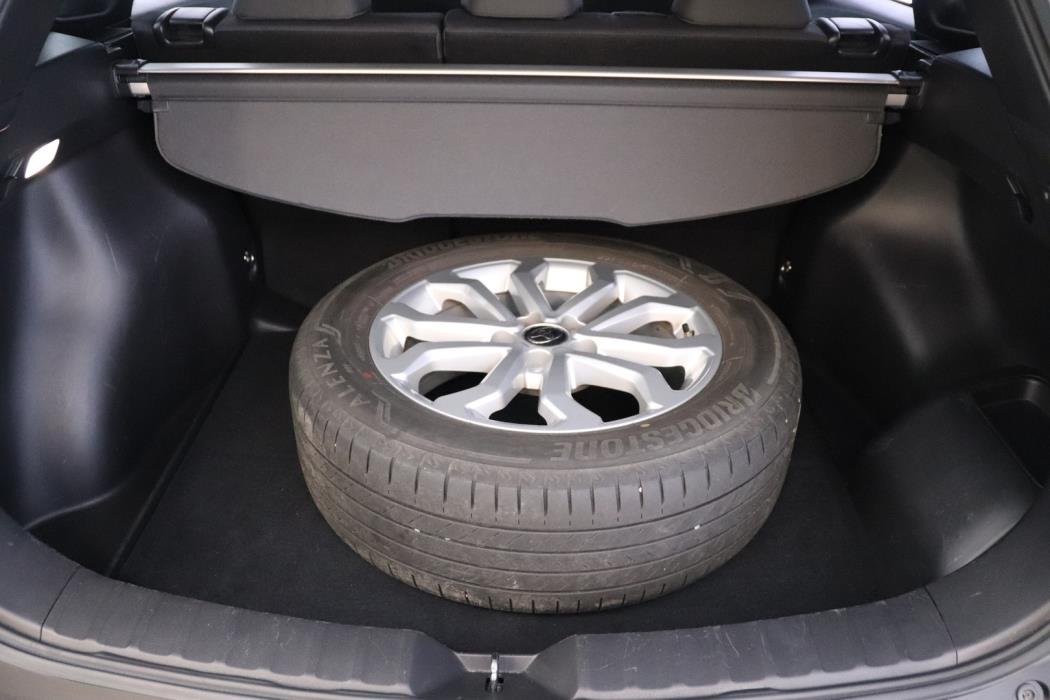 TOYOTA Corolla Cross 2023