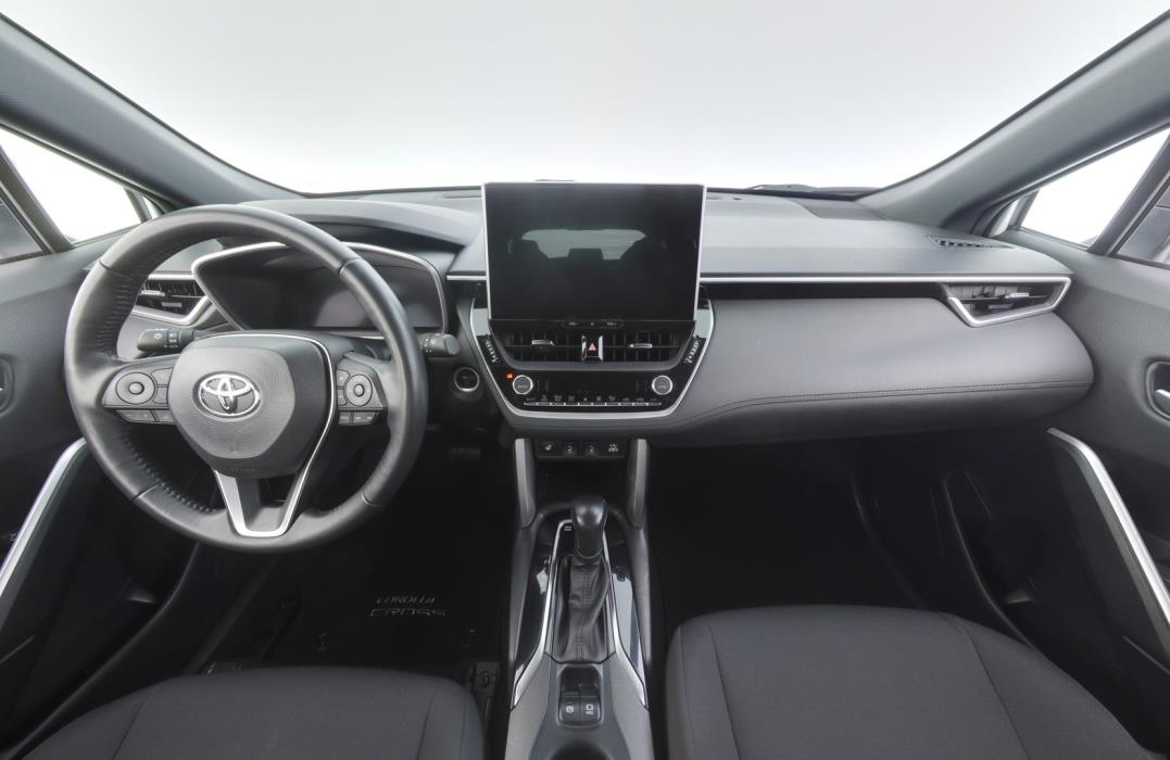 TOYOTA Corolla Cross 2023