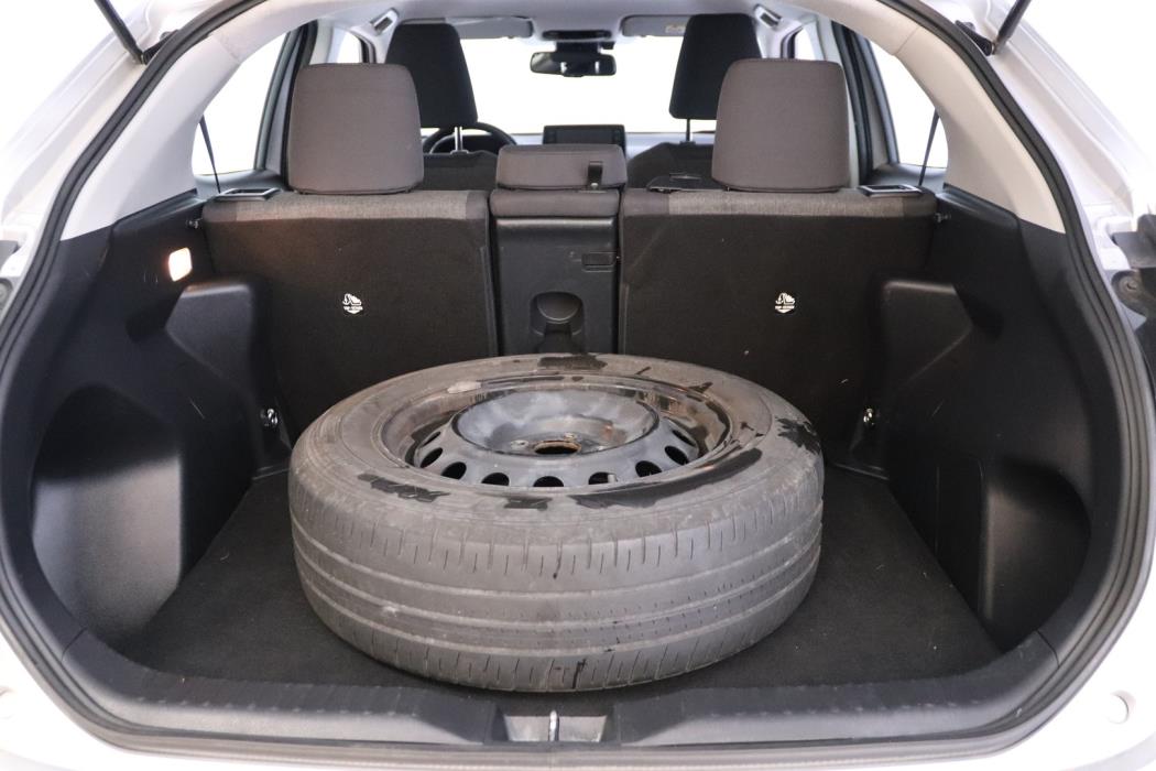 TOYOTA Yaris Cross 2023