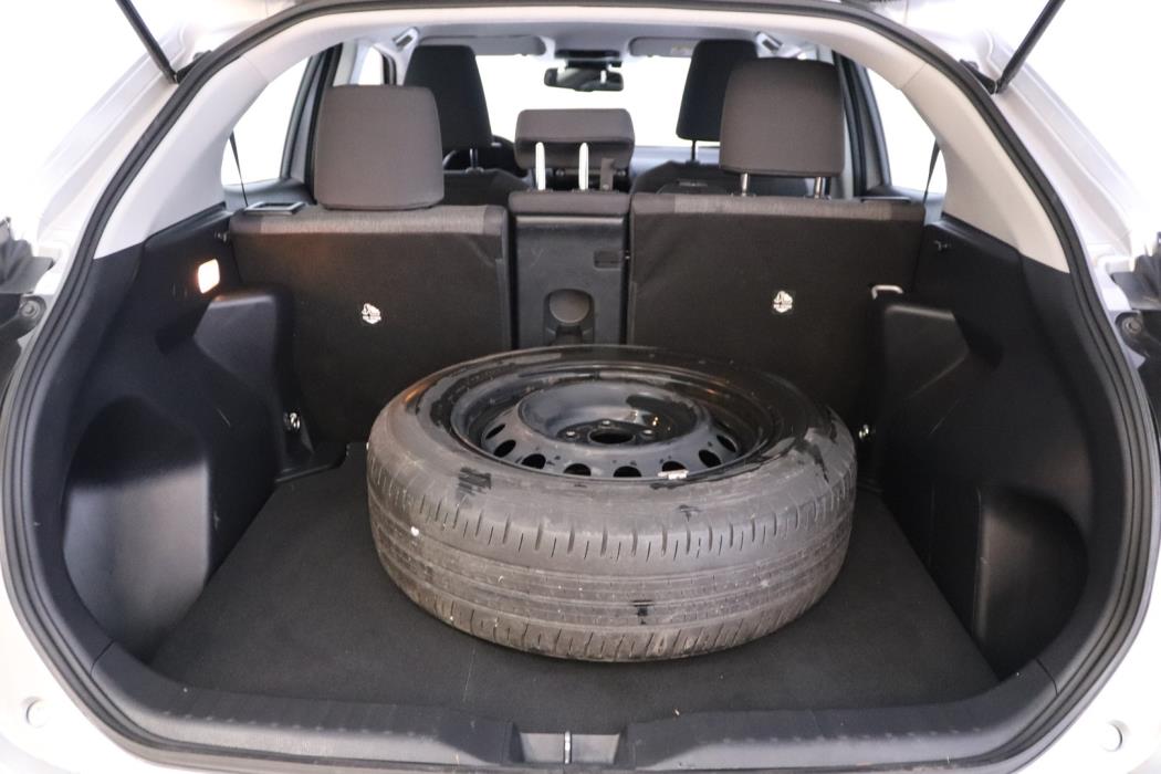 TOYOTA Yaris Cross 2023