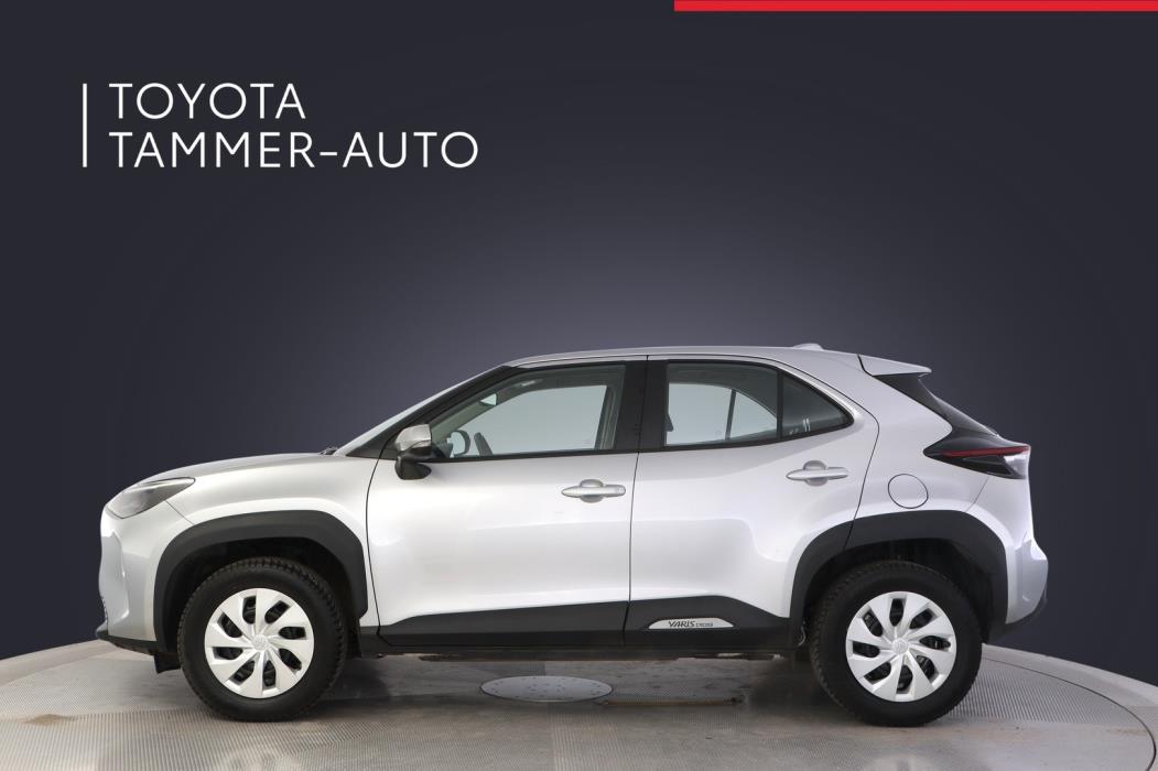 TOYOTA Yaris Cross 2023