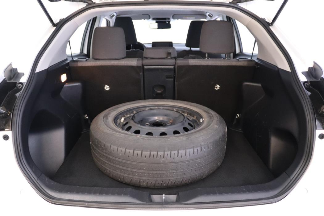 TOYOTA Yaris Cross 2023