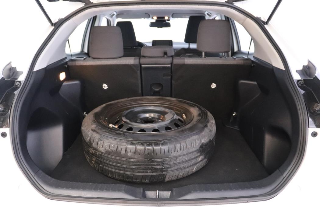 TOYOTA Yaris Cross 2023