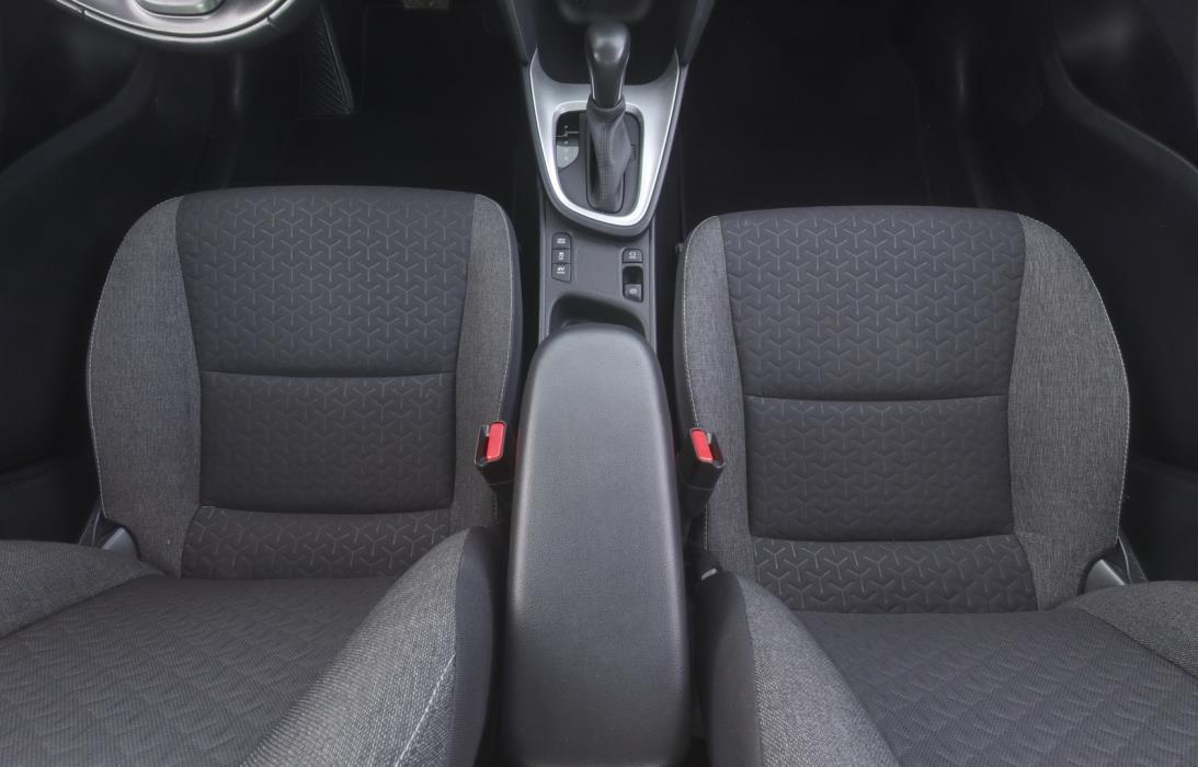 TOYOTA Yaris Cross 2023