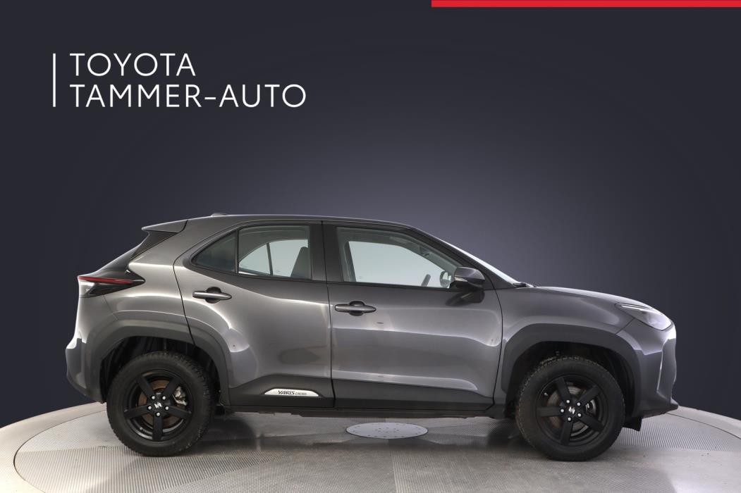 TOYOTA Yaris Cross 2023