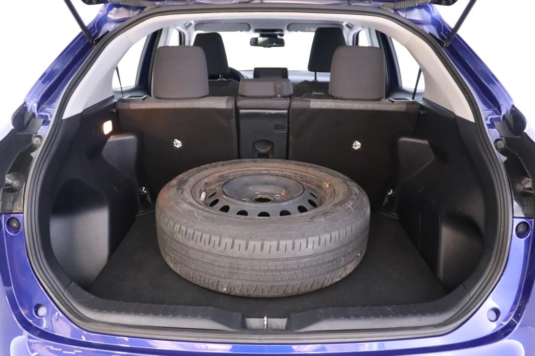 TOYOTA Yaris Cross 2023