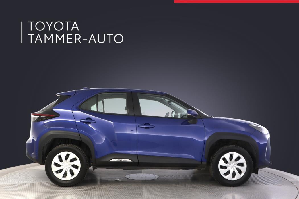 TOYOTA Yaris Cross 2023
