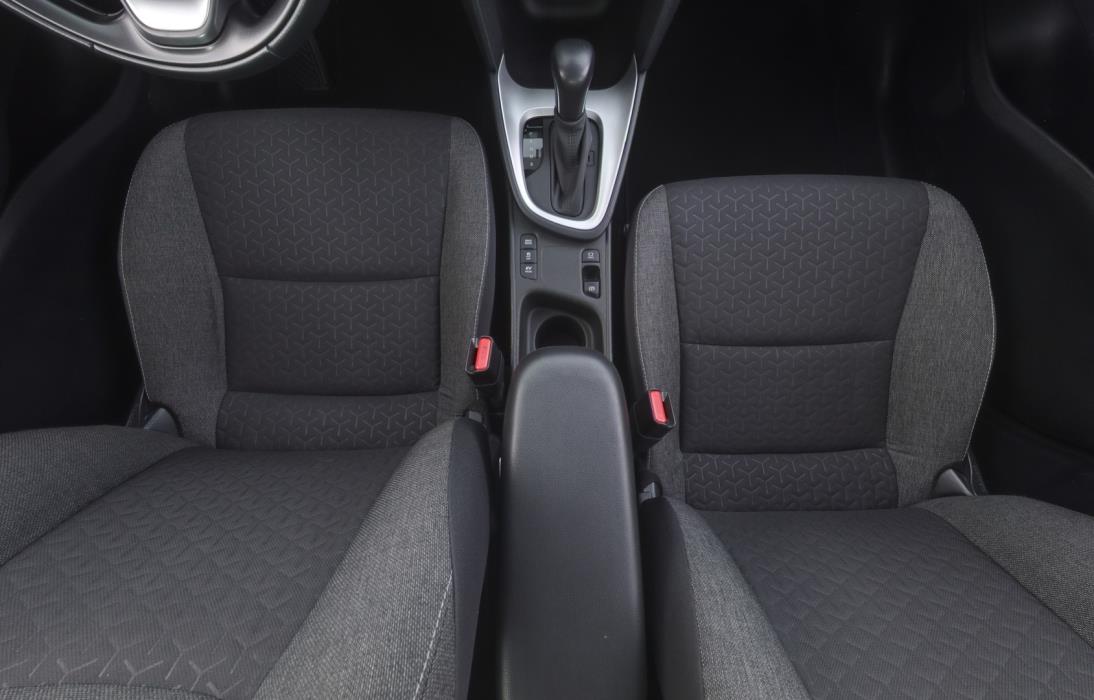 TOYOTA Yaris Cross 2023