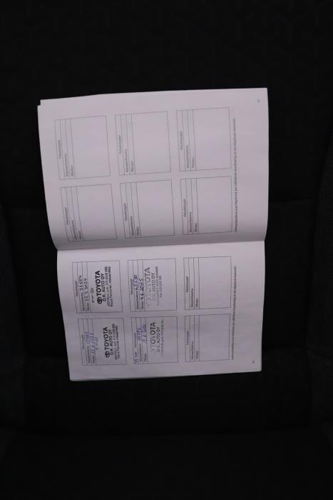 TOYOTA Yaris Cross 2023