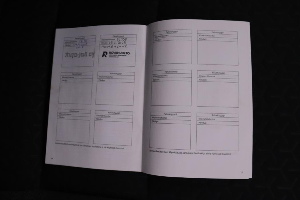 TOYOTA Yaris Cross 2023