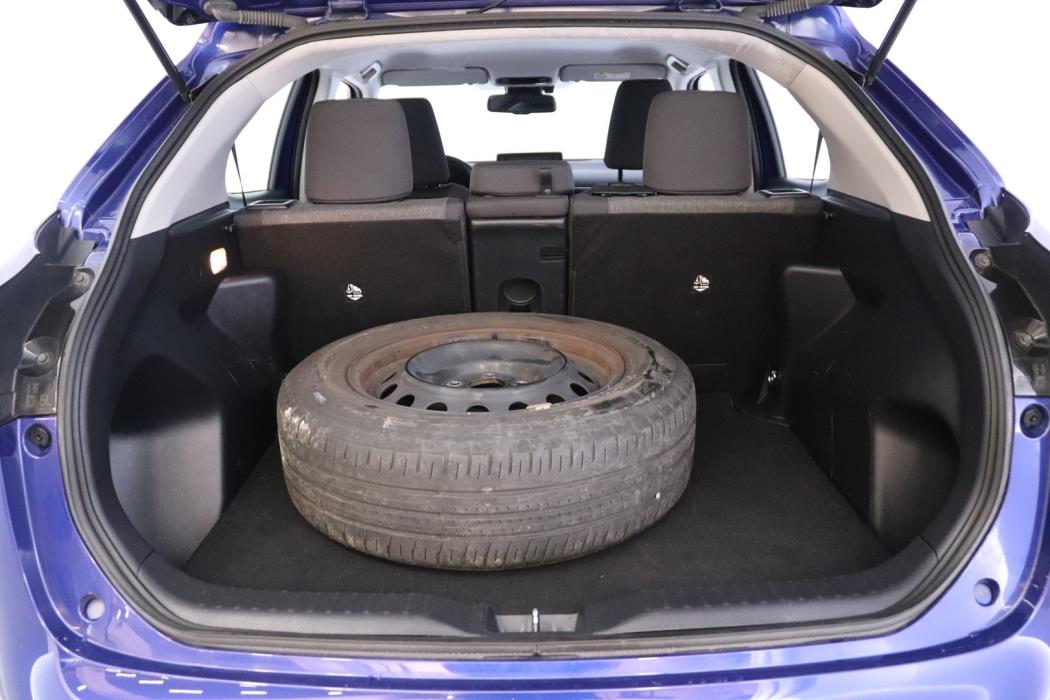 TOYOTA Yaris Cross 2023