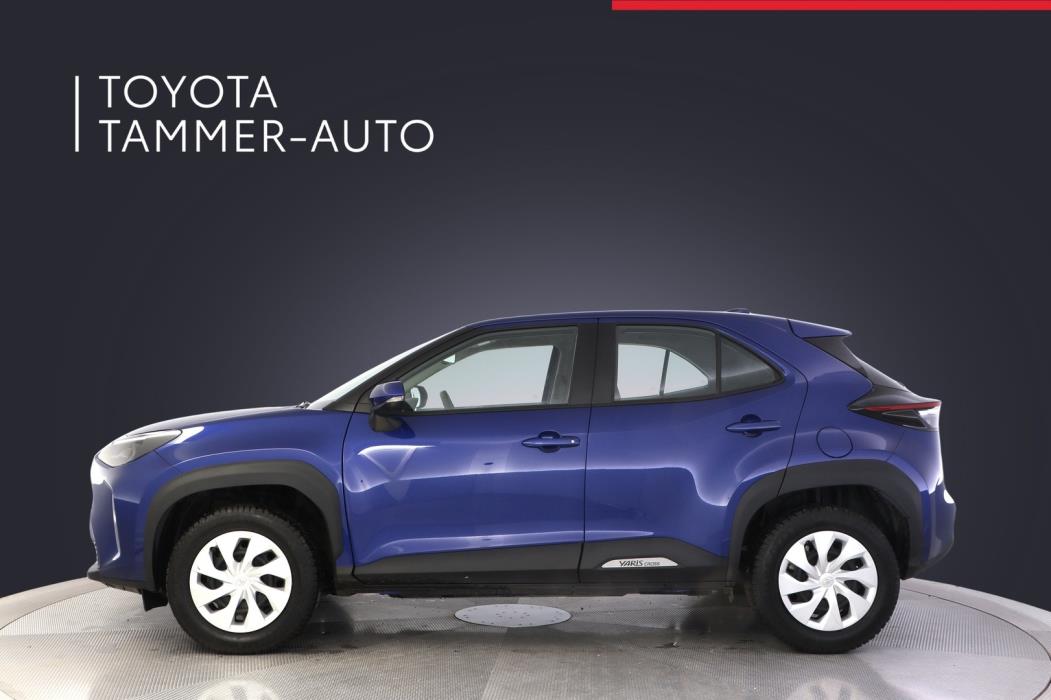 TOYOTA Yaris Cross 2023