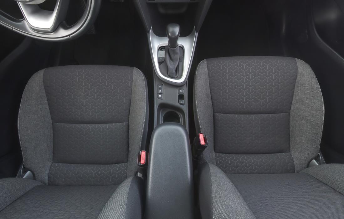 TOYOTA Yaris Cross 2023