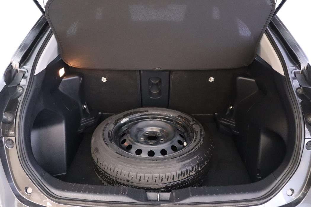 TOYOTA Yaris Cross 2023