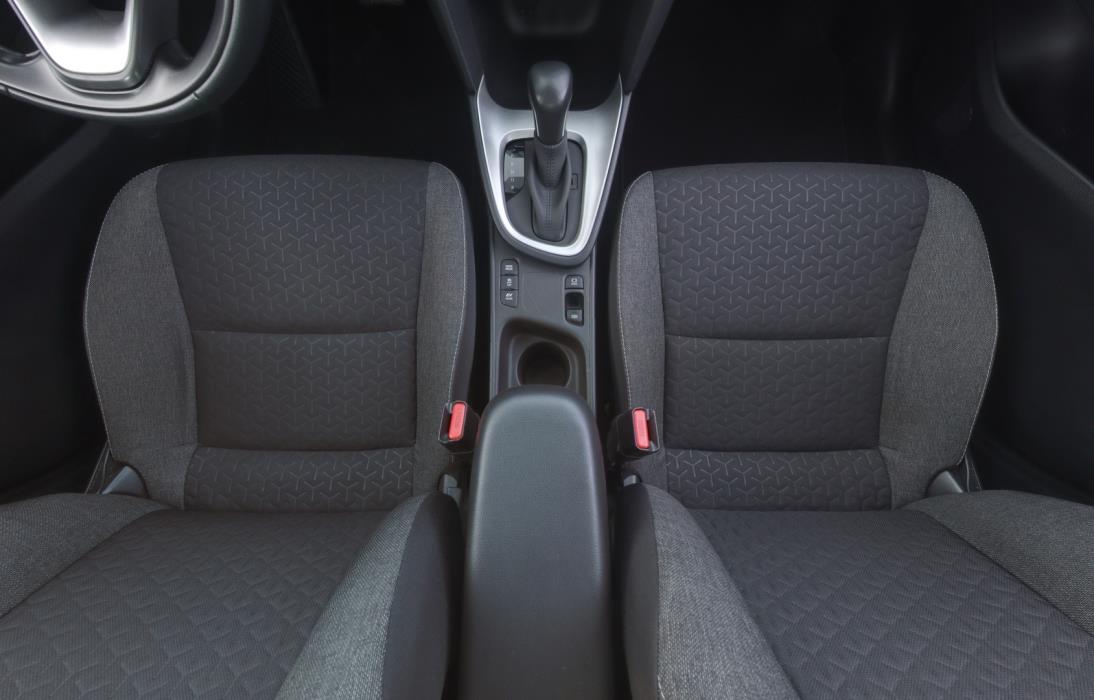 TOYOTA Yaris Cross 2023