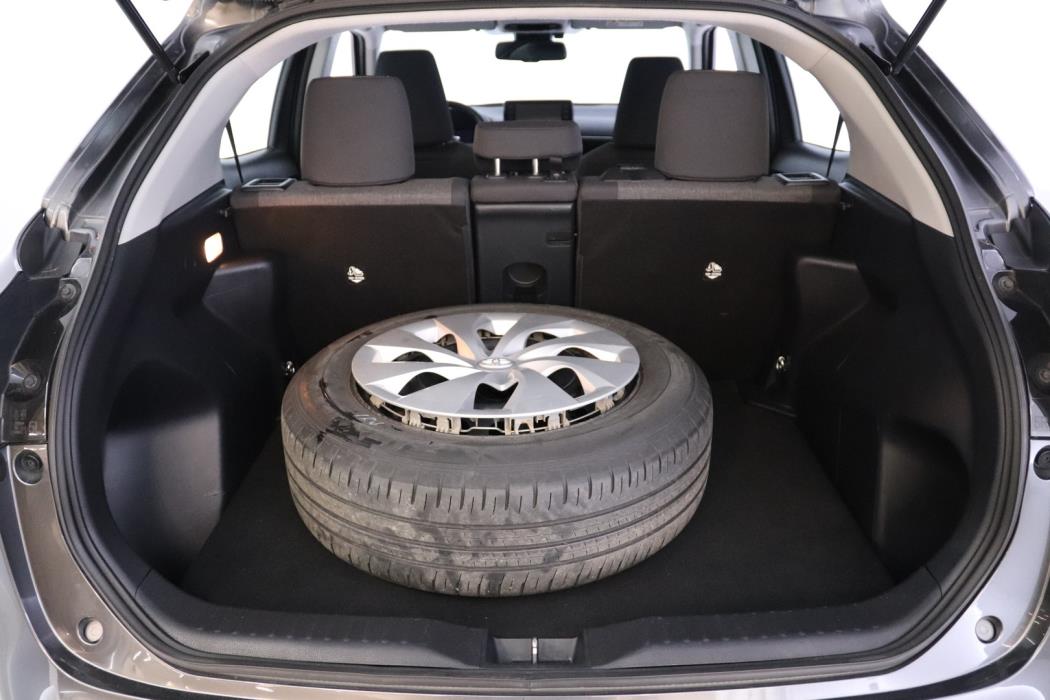 TOYOTA Yaris Cross 2023