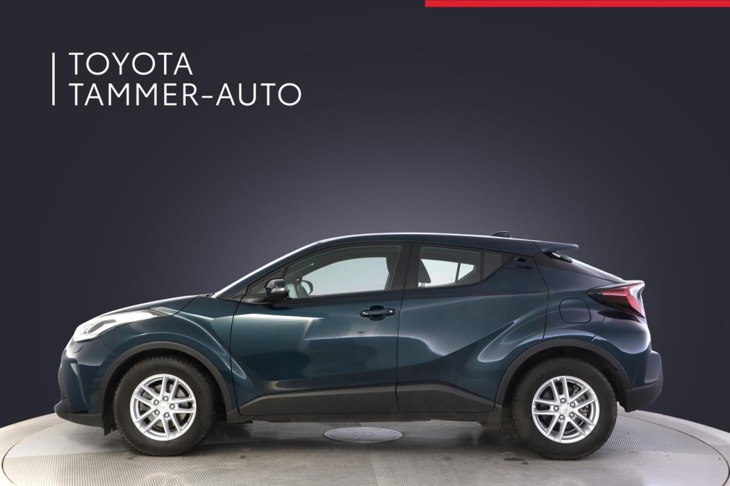 TOYOTA C-HR 2023