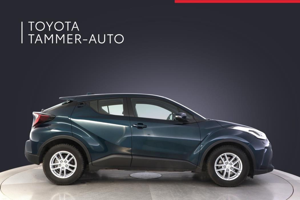 TOYOTA C-HR 2023