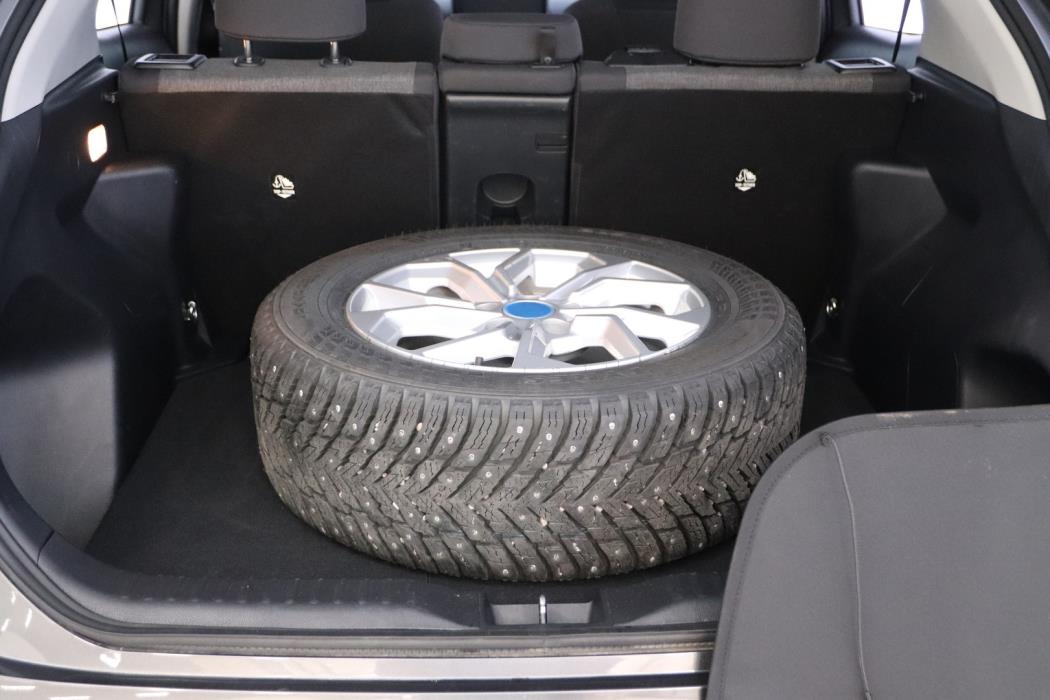 TOYOTA Yaris Cross 2024