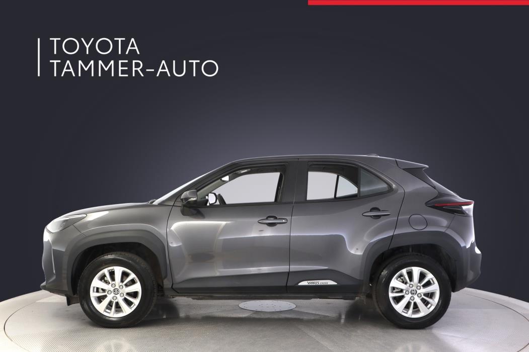 TOYOTA Yaris Cross 2024