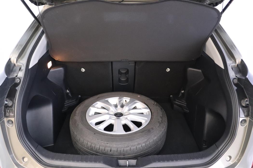 TOYOTA Yaris Cross 2024