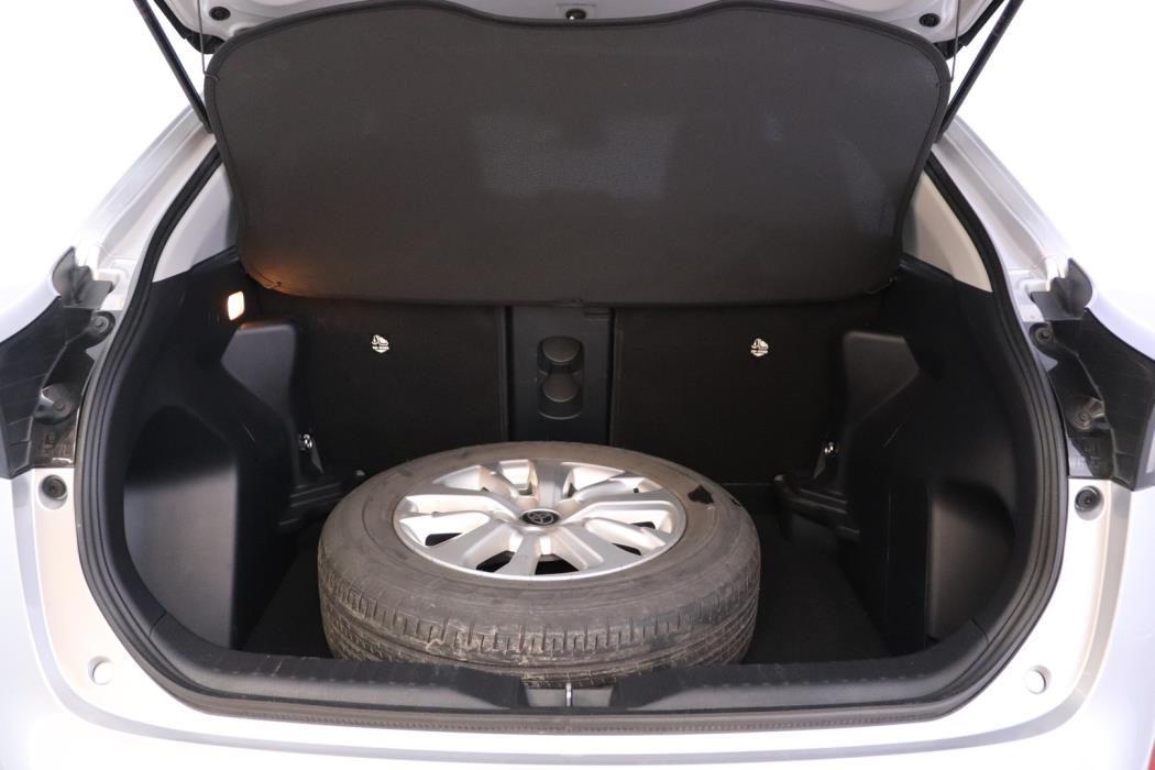 TOYOTA Yaris Cross 2024