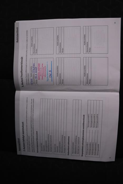 TOYOTA Yaris Cross 2024