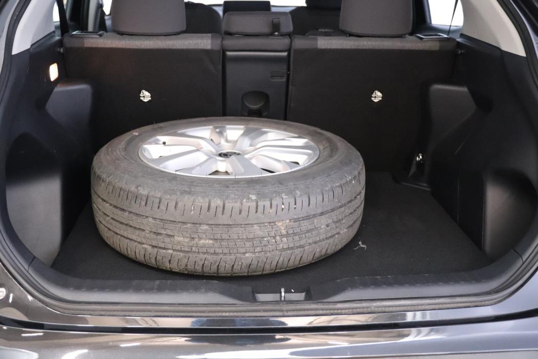 TOYOTA Yaris Cross 2024