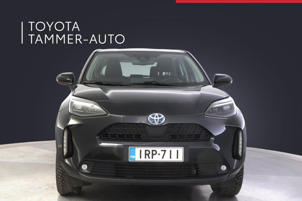 TOYOTA Yaris Cross 2024