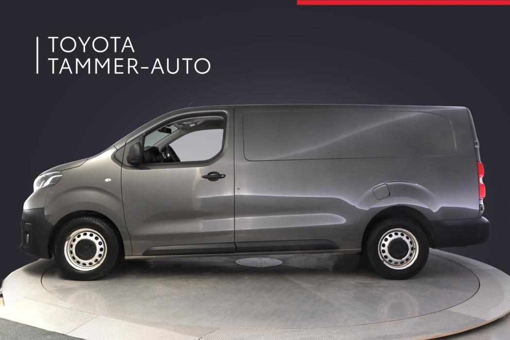 TOYOTA Proace 2020