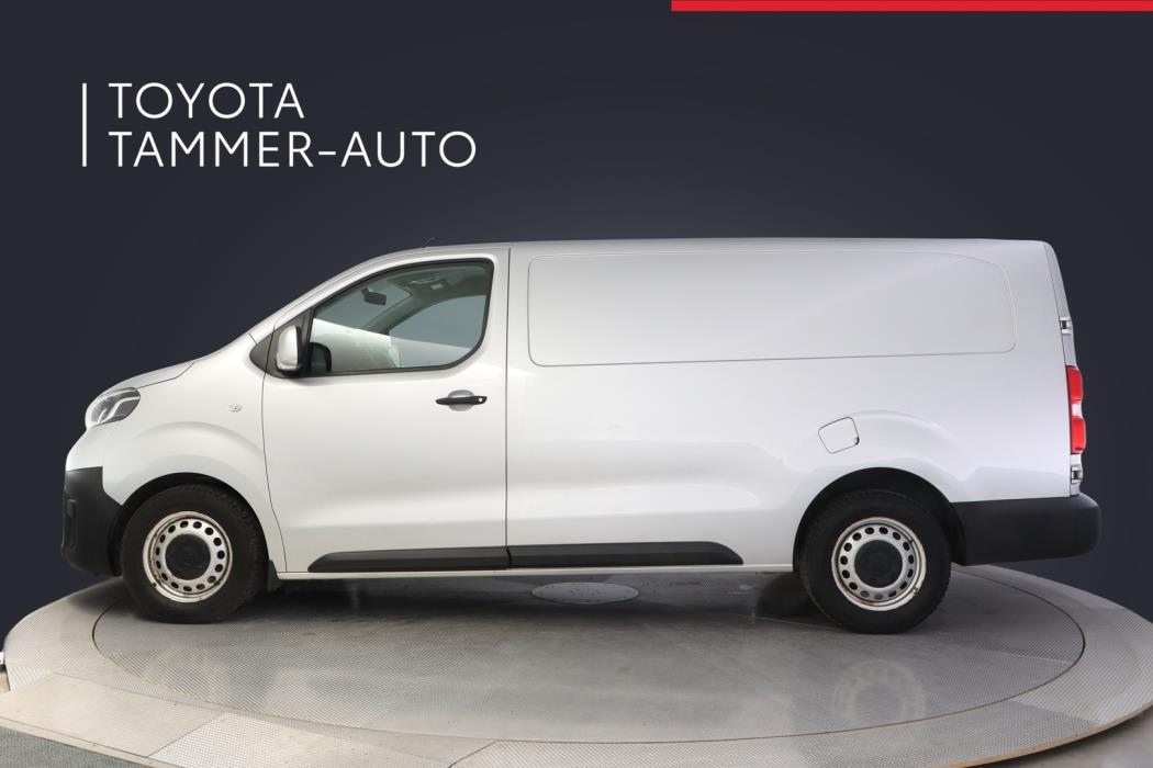 TOYOTA Proace 2017