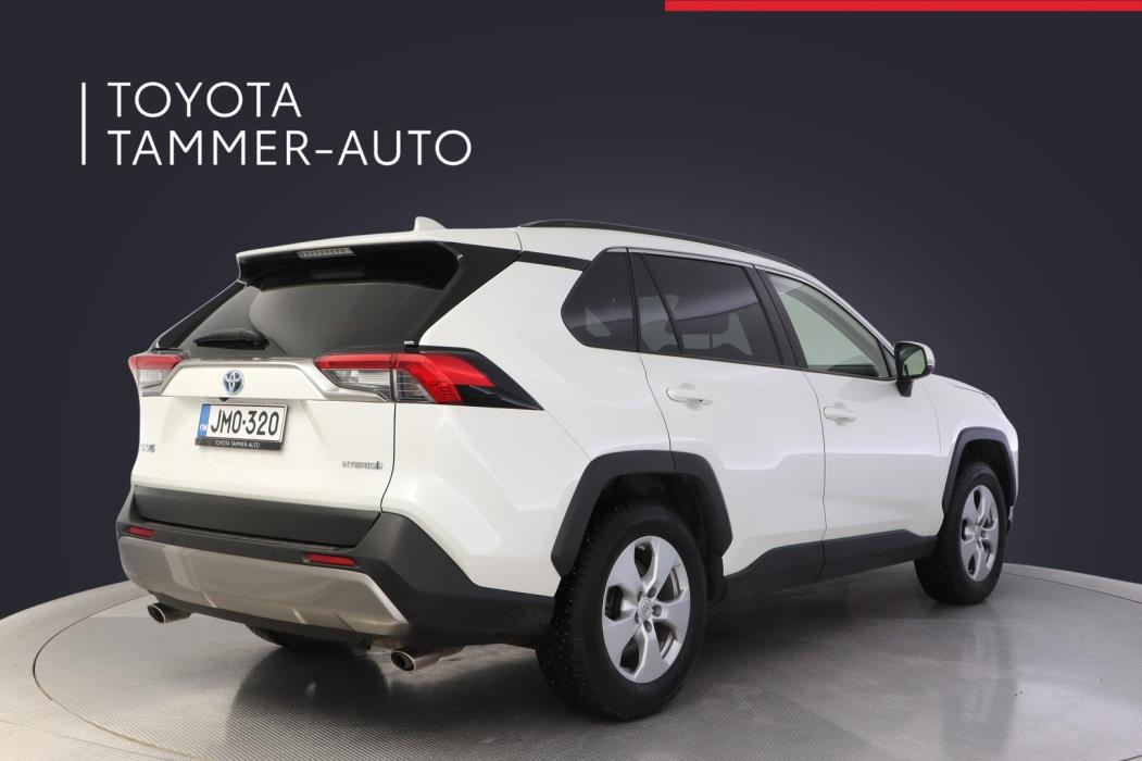 TOYOTA RAV4 2022